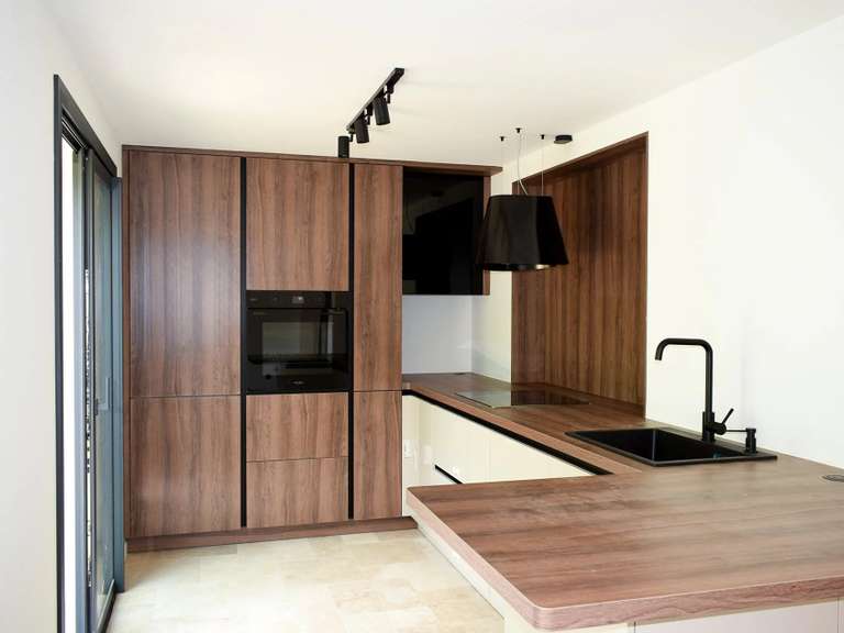 Maison Antibes - 3 chambres - 466m²