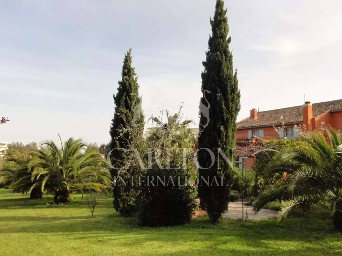 Maison Antibes
