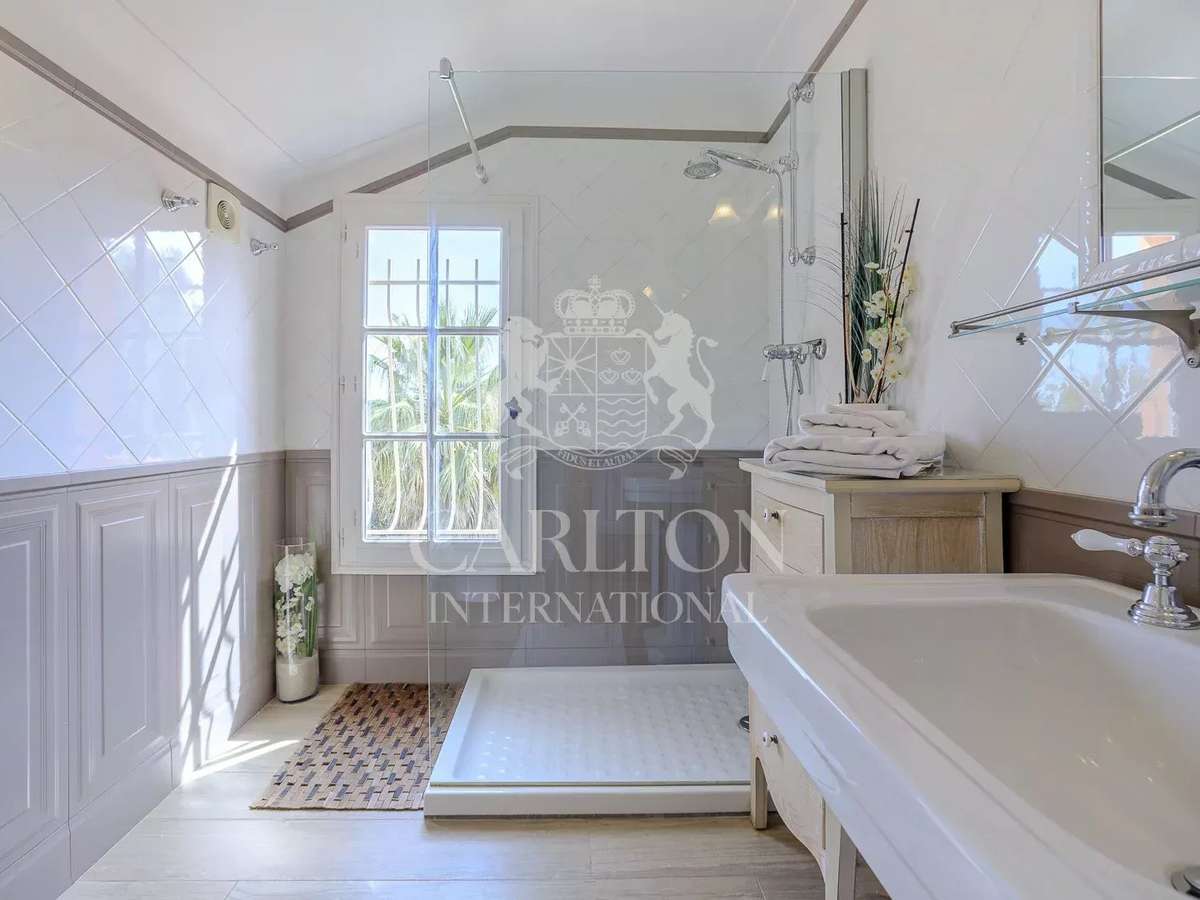 Maison Antibes