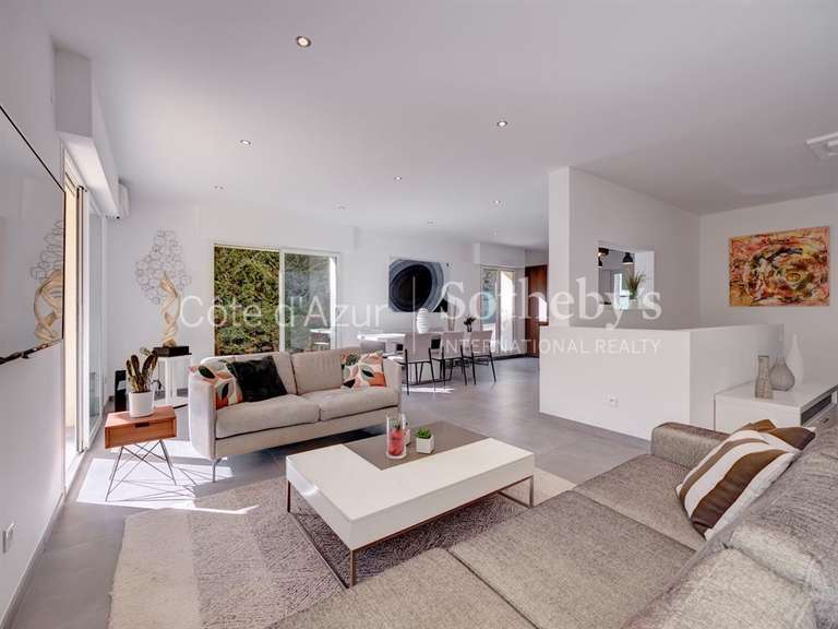 Maison Antibes - 4 chambres - 150m²