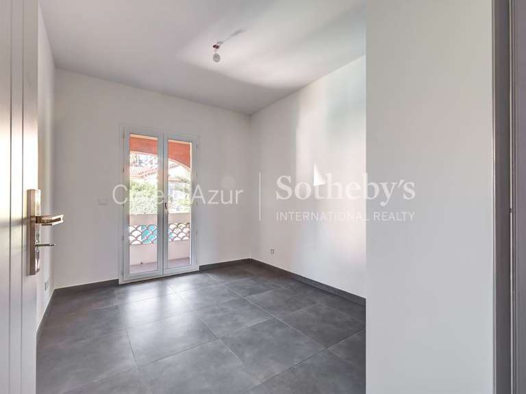 Maison Antibes - 4 chambres - 150m²