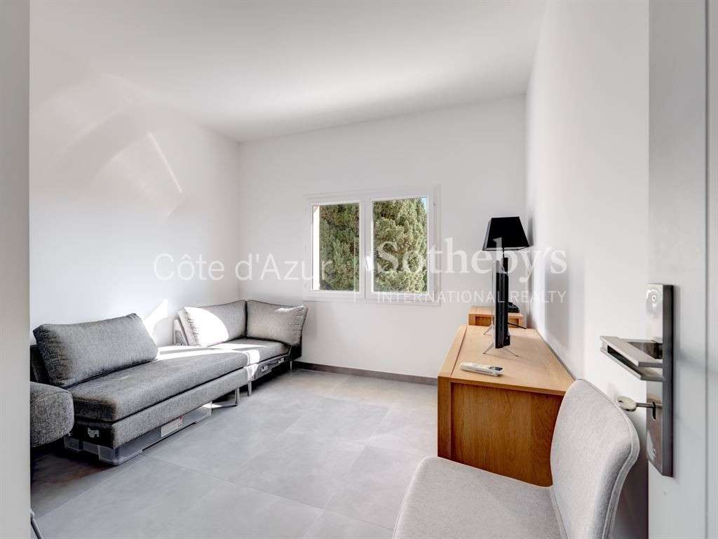 Maison Antibes