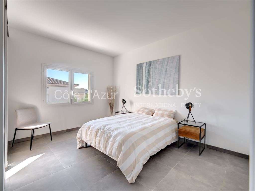 Maison Antibes