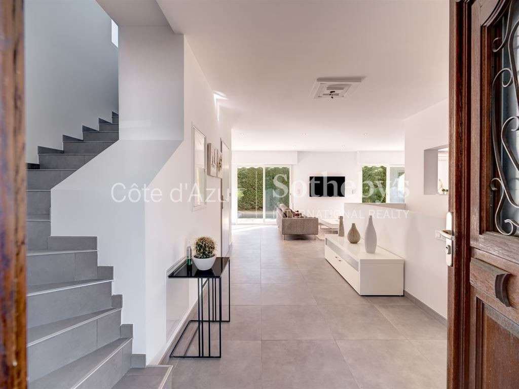 Maison Antibes