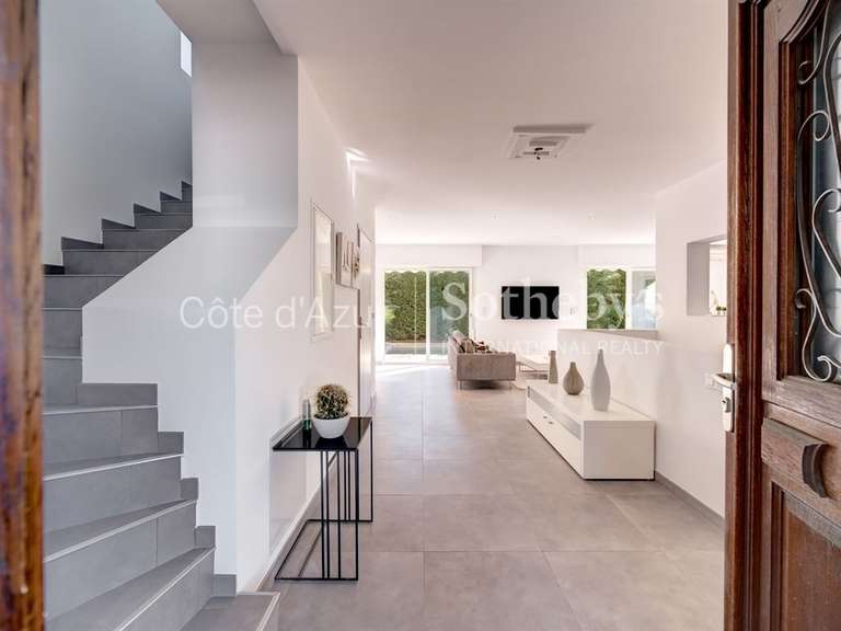 Maison Antibes - 4 chambres - 150m²