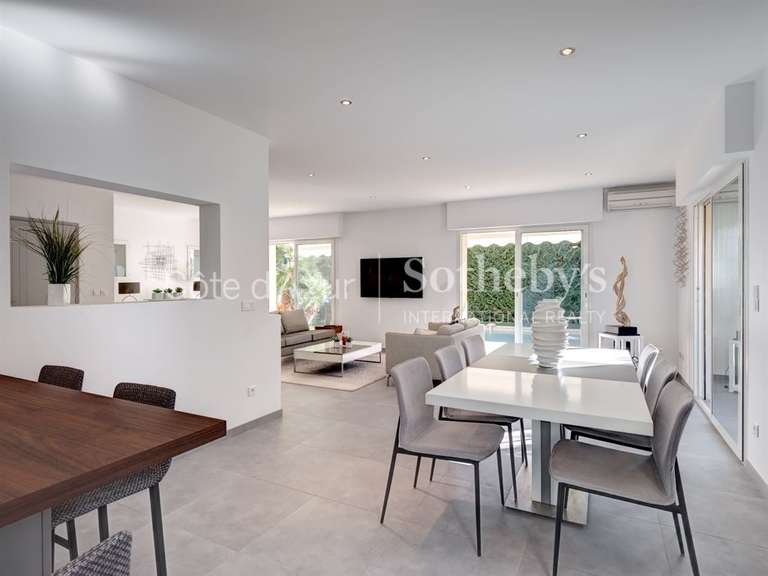 Maison Antibes - 4 chambres - 150m²