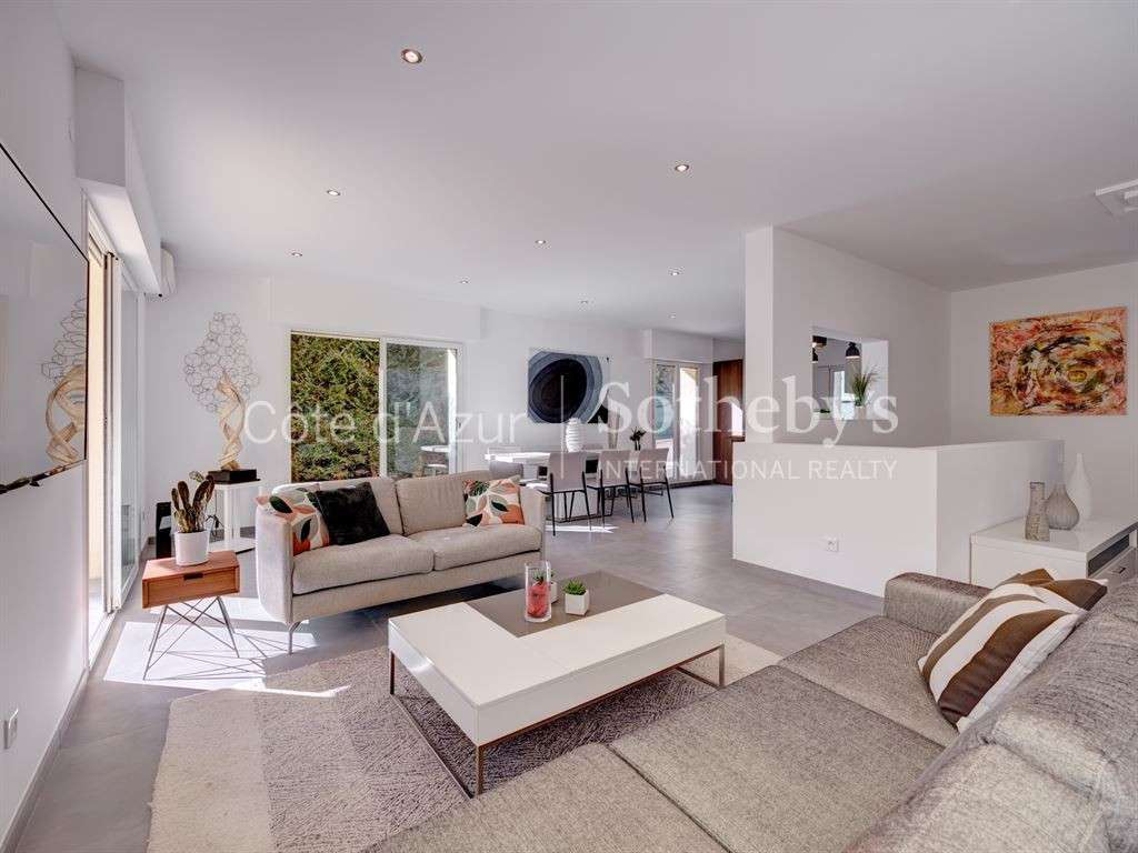 Maison Antibes