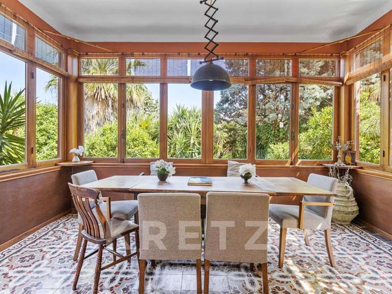 Maison avec Vue sur mer Antibes - 9 chambres - 300m²