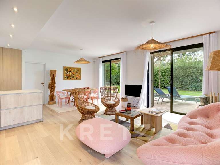 Maison Antibes - 3 chambres - 164m²