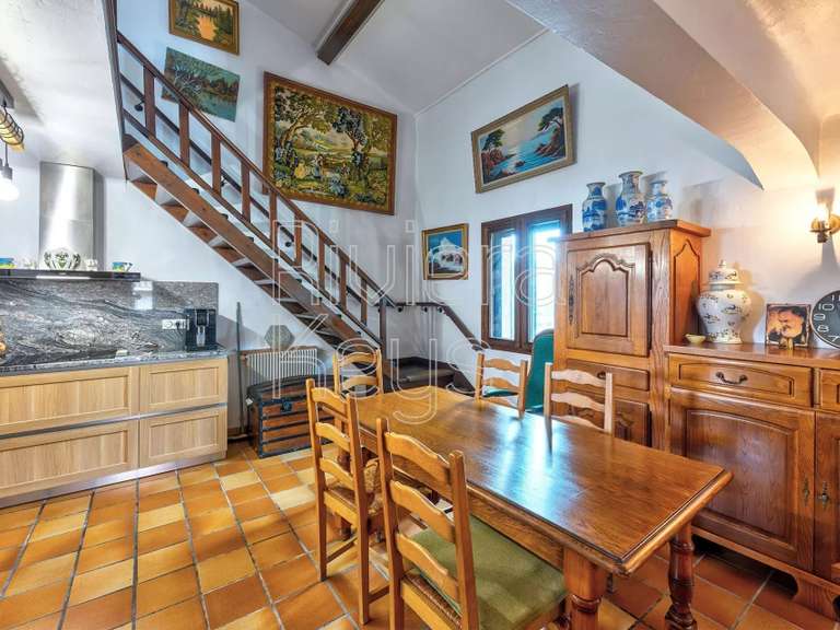 Maison Antibes - 2 chambres - 117m²