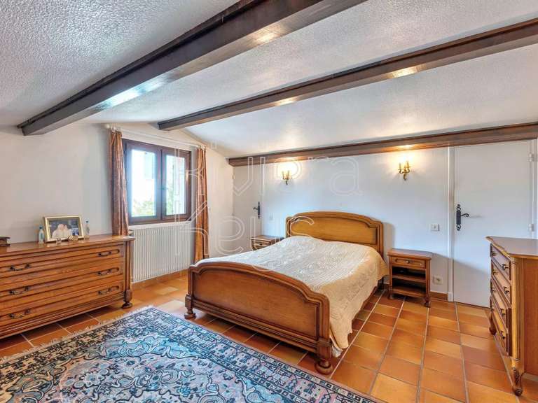 Maison Antibes - 2 chambres - 117m²