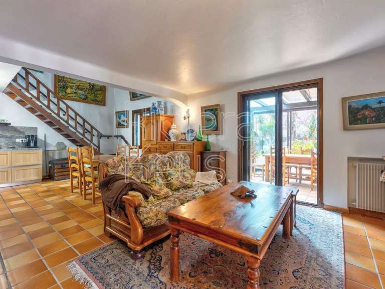 Maison Antibes - 2 chambres - 117m²