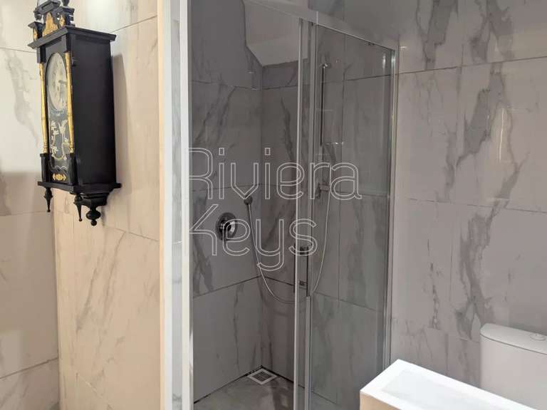 Maison Antibes - 2 chambres - 117m²