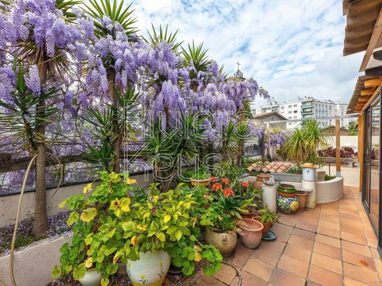 Maison Antibes - 2 chambres - 117m²