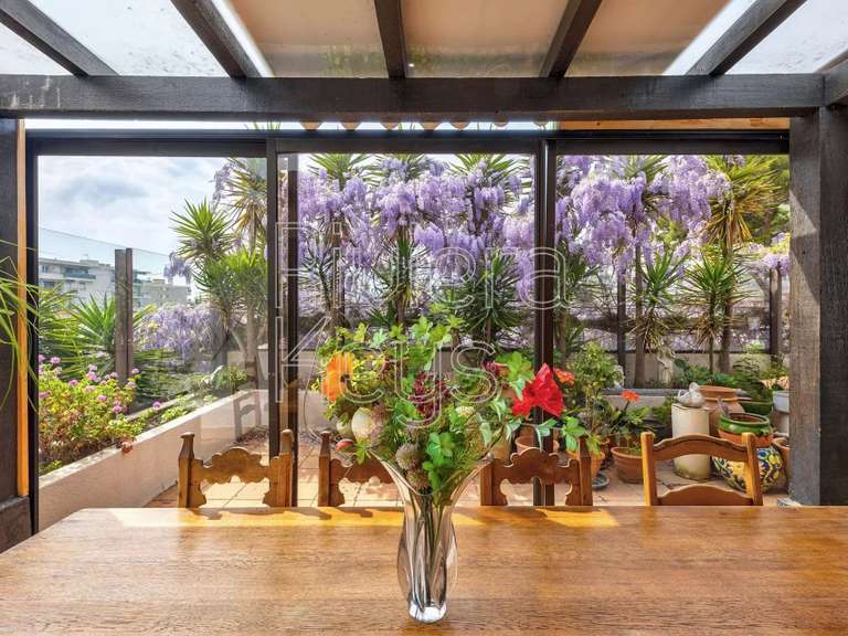 Maison Antibes - 2 chambres - 117m²