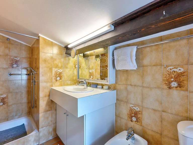 Maison Antibes - 2 chambres - 117m²