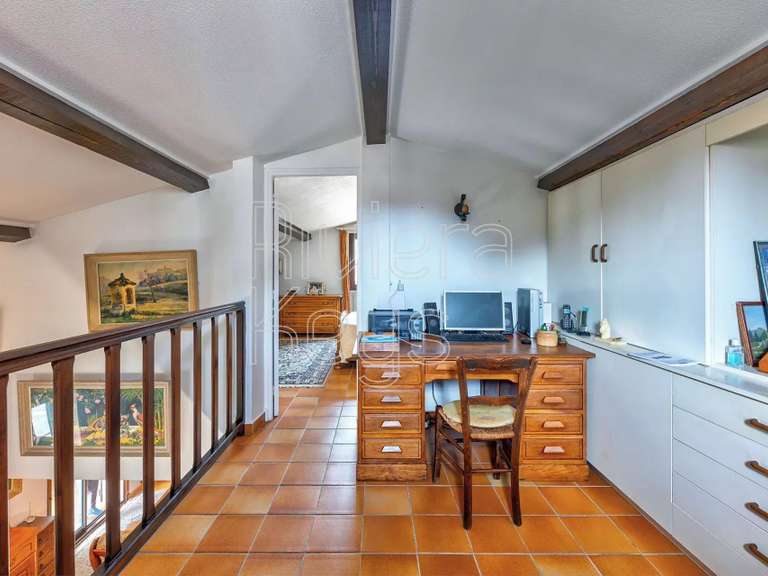Maison Antibes - 2 chambres - 117m²