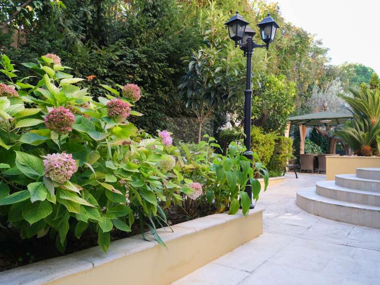 Maison Antibes - 4 chambres - 247m²