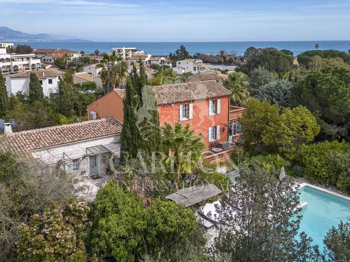 Maison Antibes