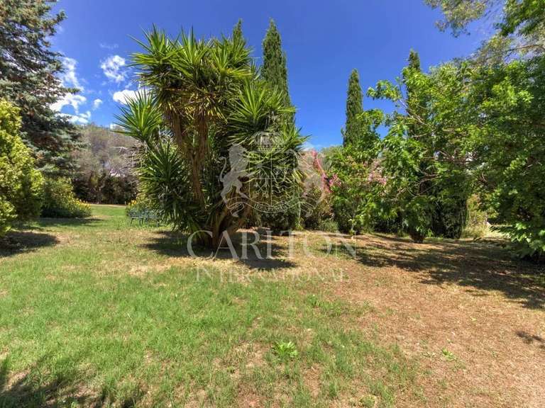 Maison Antibes - 8 chambres - 267m²