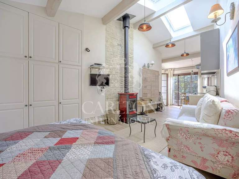 Maison Antibes - 8 chambres - 267m²