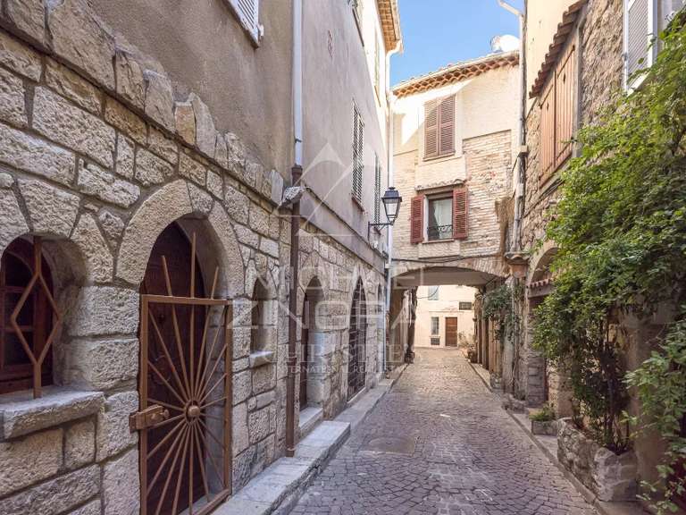 Maison Antibes - 2 chambres - 75m²