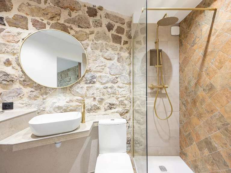 Maison Antibes - 2 chambres - 75m²