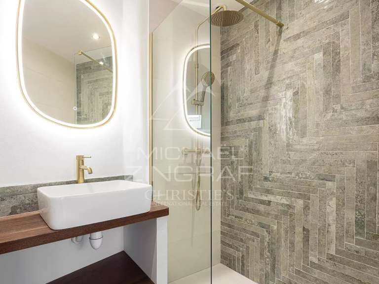 Maison Antibes - 2 chambres - 75m²