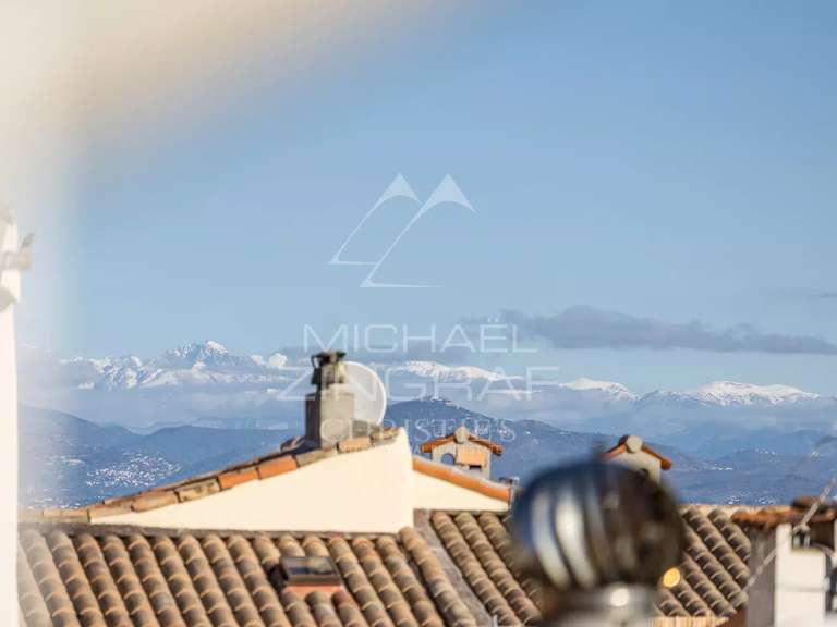 Maison Antibes - 2 chambres - 75m²