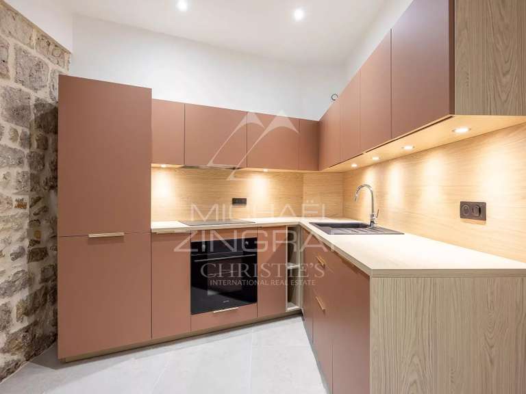 Maison Antibes - 2 chambres - 75m²