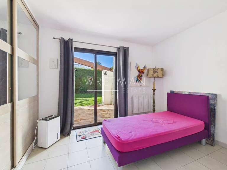 Maison Antibes - 3 chambres - 130m²