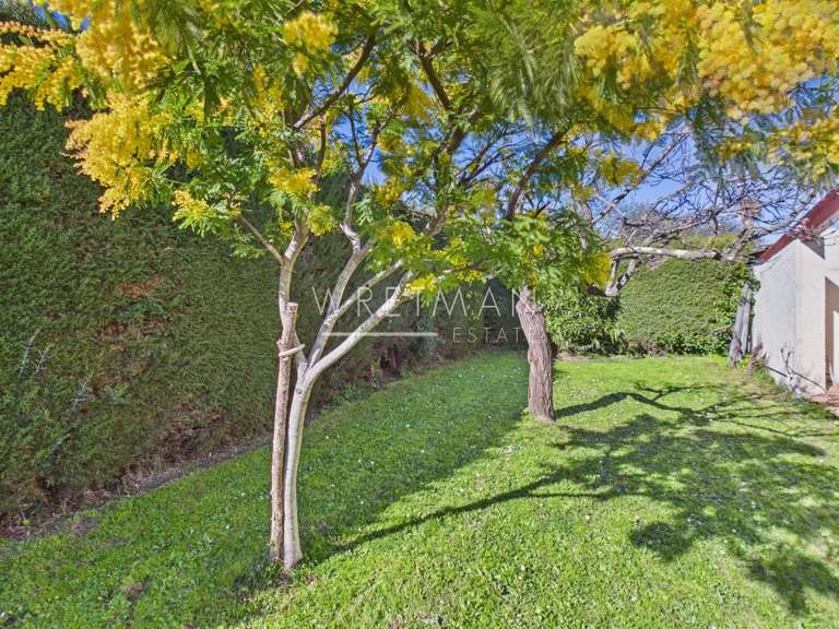 Maison Antibes - 3 chambres - 130m²