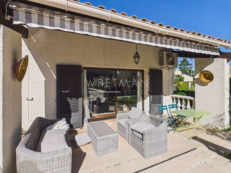 Maison Antibes - 3 chambres - 130m²