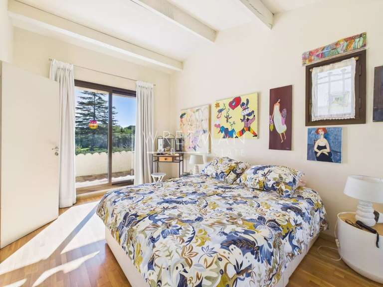 Maison Antibes - 3 chambres - 130m²