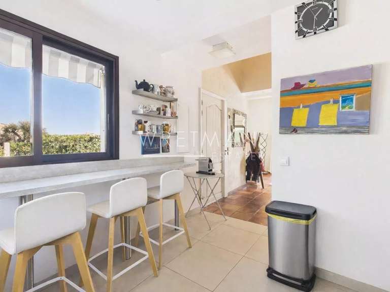 Maison Antibes - 3 chambres - 130m²