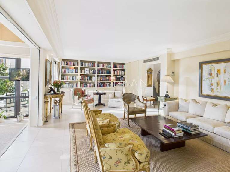 Maison Antibes - 3 chambres - 119m²