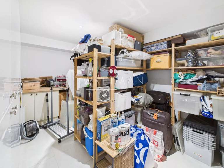 Maison Antibes - 3 chambres - 119m²