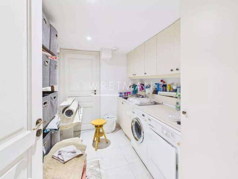 Maison Antibes - 3 chambres - 119m²