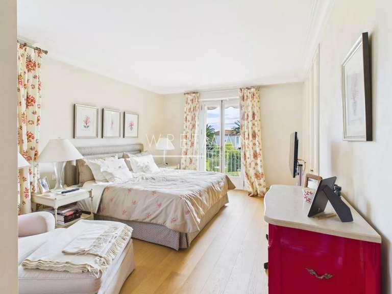 Maison Antibes - 3 chambres - 119m²