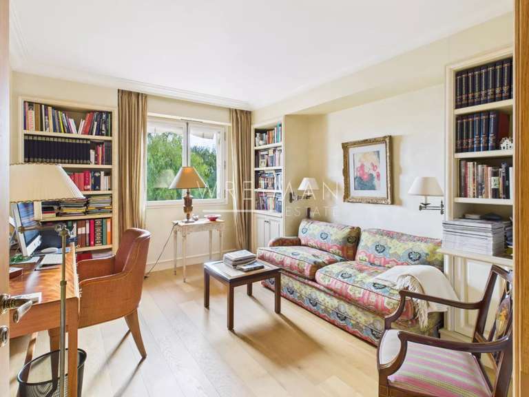 Maison Antibes - 3 chambres - 119m²