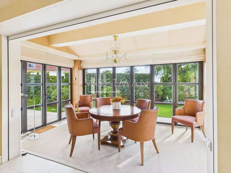 Maison Antibes - 3 chambres - 119m²