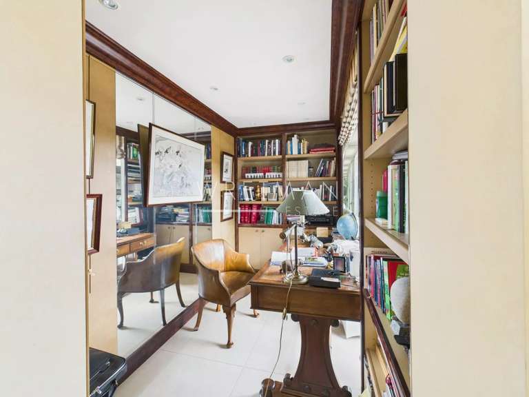 Maison Antibes - 3 chambres - 119m²