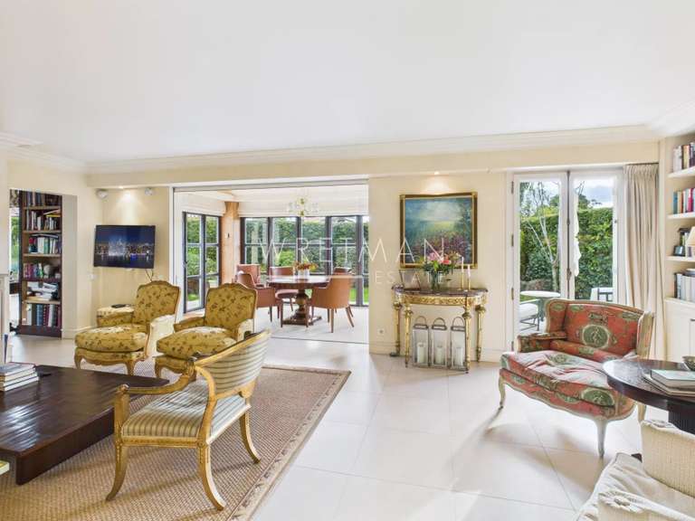 Maison Antibes - 3 chambres - 119m²