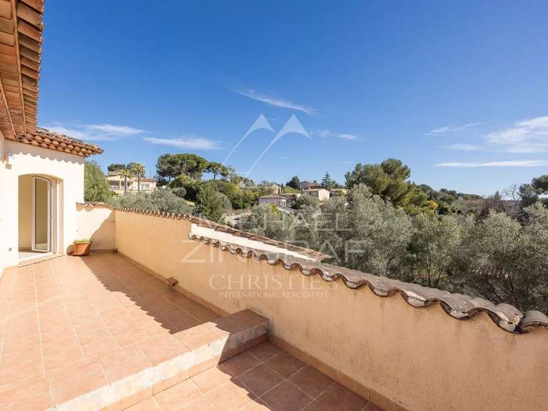 Maison Antibes - 4 chambres - 355m²