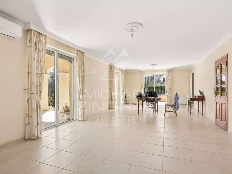 Maison Antibes - 4 chambres - 355m²