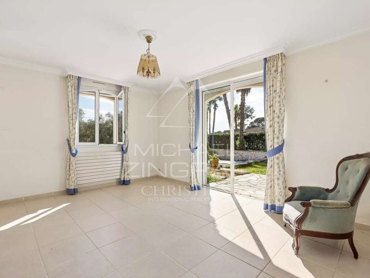 Maison Antibes