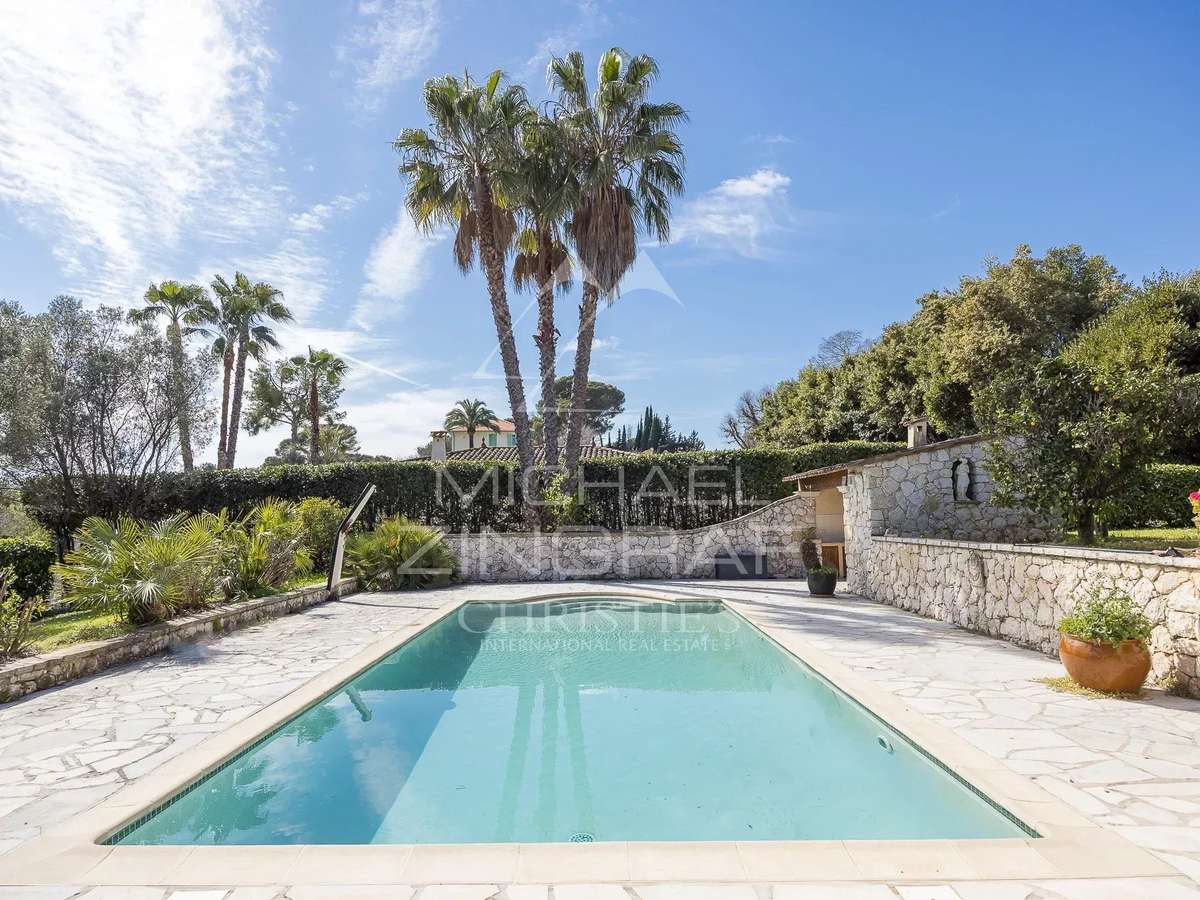 Maison Antibes