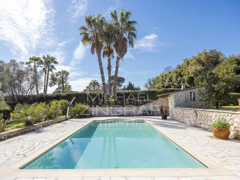 Maison Antibes - 4 chambres - 355m²