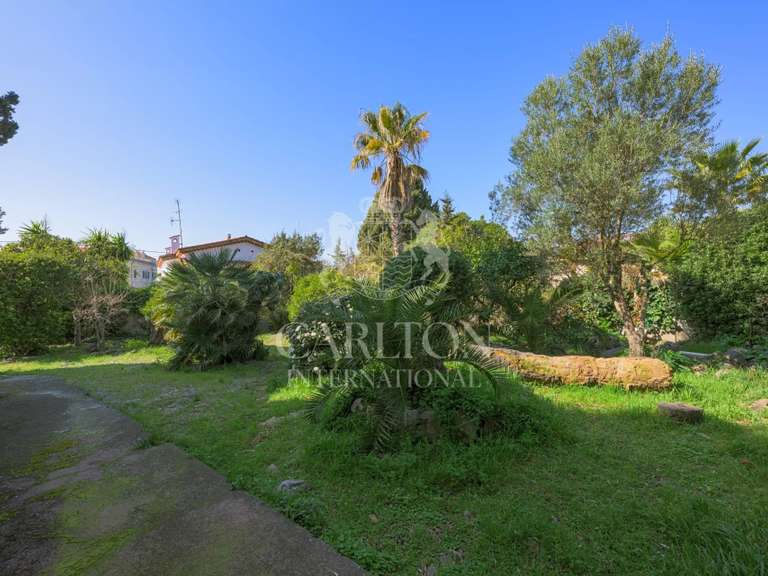 House Antibes - 3 bedrooms - 99m²