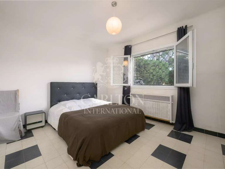 Maison Antibes - 3 chambres - 99m²